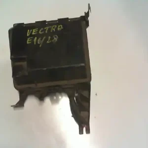 Bestseller OPEL VECTRA A 88-96 Biztosítéktábla bcm bsi bsm sam gem modul utastér bontott alkatrész