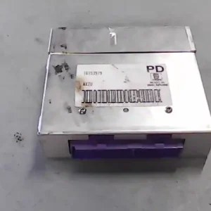 Szuper ajánlat OPEL VECTRA A 88-96 Motorvezérlő egység ecu pcm modul bontott alkatrész