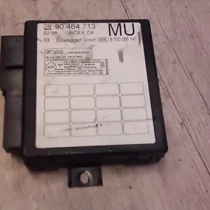 Azonnali szállítás OPEL VECTRA B 96-99 Komfort elektronika bontott alkatrész