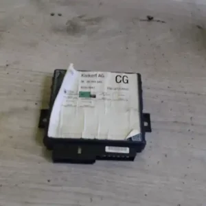 Árengedmény OPEL VECTRA B 96-99 Központizár vezérlő elektronika bontott alkatrész