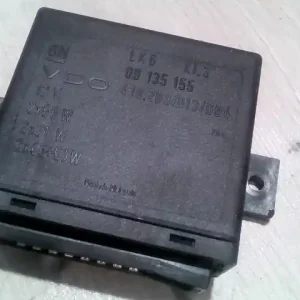 Ajánlat OPEL VECTRA B 99-01 Egyéb elektronika 1.8ibontott alkatrész