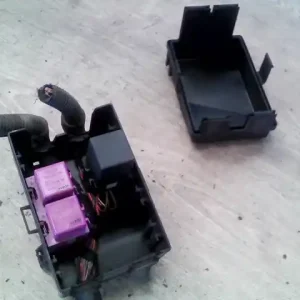 Rendeld meg most OPEL VECTRA B 99-01 Főrelé 2.2 benzines bontott alkatrész