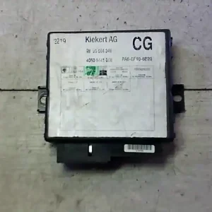 Újdonság OPEL VECTRA B 99-01 Komfort elektronika bontott alkatrész