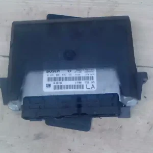 Bestseller OPEL VECTRA B 99-01 Motorvezérlő egység ecu pcm modul 2.0dti bontott alkatrész