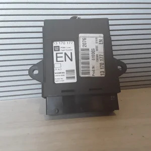 Szuper akció OPEL VECTRA C 01-05 Komfort elektronika bontott alkatrész