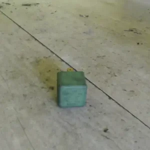 Azonnali szállítás OPEL Zafira 98.09.01-05.08.31 Relé bontott alkatrész