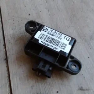 Alacsony ár OPEL Zafira 98.09.01-05.08.31 ütközés érzékelő bontott alkatrész