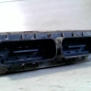 Újdonság OPEL Zafira 98.09.01-05.08.31 Ventilátor vezérlő elektronika 2.0tdi bontott alkatrész