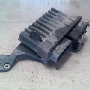 Árcsökkenés OPEL Zafira 98.09.01-05.08.31 Ventilátor vezérlő elektronika 1.8 benzin bontott alkatrész