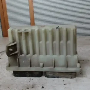 Szuper ajánlat OPEL Zafira 98.09.01-05.08.31 Ventilátor vezérlő elektronika bontott alkatrész