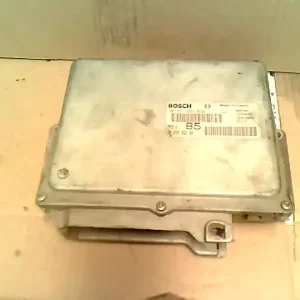 Bestseller PEUGEOT 106 91-96 Motorvezérlő egység ecu pcm modul bontott alkatrész