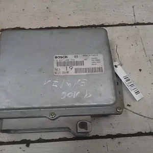 Szuper ajánlat PEUGEOT 106 91-96 Motorvezérlő egység ecu pcm modul bontott alkatrész