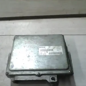 Legjobb ár PEUGEOT 106 91-96 Motorvezérlő egység ecu pcm modul 1.0ibontott alkatrész