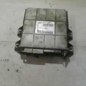 PEUGEOT 106 91-96 Motorvezérlő egység ecu pcm modul bontott alkatrész Legjobb ár