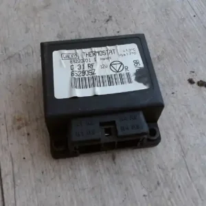 Olcsó PEUGEOT 106 96- Egyéb elektronika bontott alkatrész