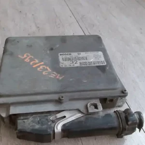 PEUGEOT 106 96- Motorvezérlő egység ecu pcm modul 1.0i bontott alkatrész Prémium