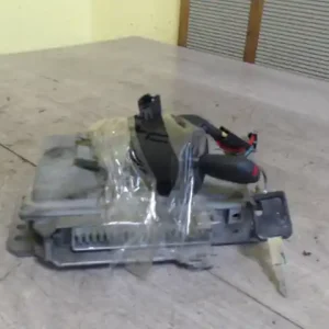 Szezonális akció PEUGEOT 106 96- Motorvezérlő egység ecu pcm modul 1.0 i bontott alkatrész