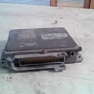 Kedvezmény PEUGEOT 106 96- Motorvezérlő egység ecu pcm modul bontott alkatrész