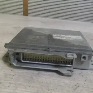 PEUGEOT 106 96- Motorvezérlő egység ecu pcm modul 1.0 i bontott alkatrész Bestseller