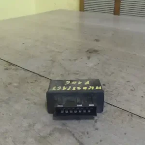 Árcsökkenés PEUGEOT 106 96- üzemanyag szivattyú relé 1.0 i bontott alkatrész