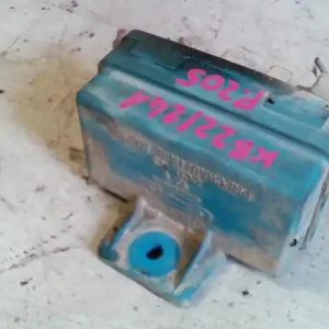 PEUGEOT 205 Izzítórelé 1.9d bontott alkatrész Alacsony ár