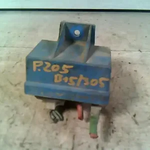 Ingyenes szállítás PEUGEOT 205 Izzítórelé 1.8 d bontott alkatrész