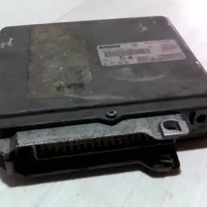 PEUGEOT 106 96- Motorvezérlő egység ecu pcm modul 1.0ibontott alkatrész Szezonális akció