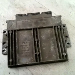 Legjobb ár PEUGEOT 106 96- Motorvezérlő egység ecu pcm modul 1.4i bontott alkatrész