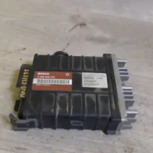 PEUGEOT 205 Motorvezérlő egység ecu pcm modul 1.1 i bontott alkatrész Árengedmény