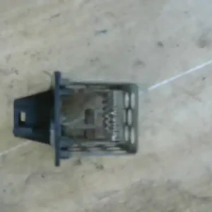 Korlátozott ajánlat PEUGEOT 206 Fűtőmotor előtét ellenállás bontott alkatrész