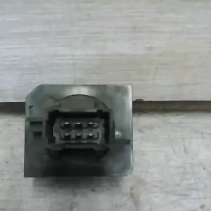 Azonnal elérhető PEUGEOT 206 Fűtőmotor előtét ellenállásbontott alkatrész