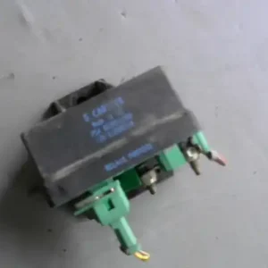 Olcsó PEUGEOT 206 Izzítórelé bontott alkatrész