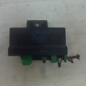 Árcsökkenés PEUGEOT 206 Izzítórelé 1.4hdi bontott alkatrész