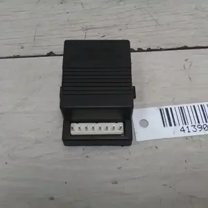 Azonnali szállítás PEUGEOT 206 Központizár vezérlő elektronika bontott alkatrész