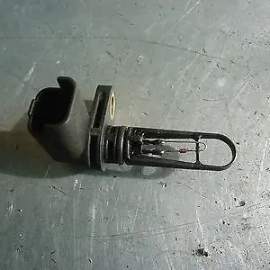 PEUGEOT 206 Levegő hőmérséklet érzékelő bontott alkatrész Kedvezmény