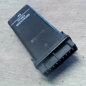 Biztonságos fizetés PEUGEOT 306 93-97 Központizár vezérlő elektronika bontott alkatrész