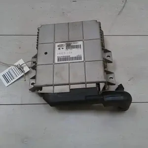 PEUGEOT 306 93-97 Motorvezérlő egység ecu pcm modul bontott alkatrész Szuper ajánlat