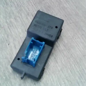 PEUGEOT 206 Relé bontott alkatrész Szuper ajánlat