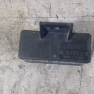 Szuper ajánlat PEUGEOT 206 üzemanyag szivattyú relé 1.6 i bontott alkatrész