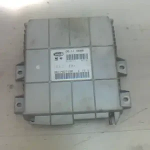 PEUGEOT 306 93-97 Motorvezérlő egység ecu pcm modul 1.1ibontott alkatrész Kedvezményes ár