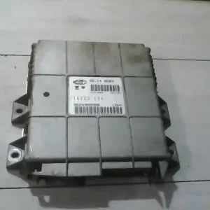 Biztonságos fizetés PEUGEOT 306 93-97 Motorvezérlő egység ecu pcm modul bontott alkatrész