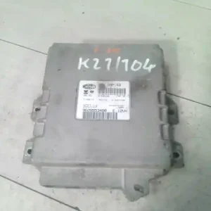 PEUGEOT 306 93-97 Motorvezérlő egység ecu pcm modul 1.4i bontott alkatrész Kedvezmény