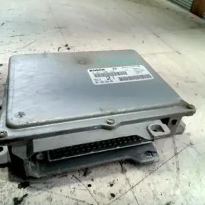 PEUGEOT 306 93-97 Motorvezérlő egység ecu pcm modul 1.1i bontott alkatrész Különleges ajánlat