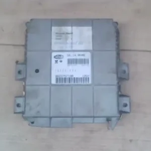 Olcsó PEUGEOT 306 93-97 Motorvezérlő egység ecu pcm modul 1.4i bontott alkatrész