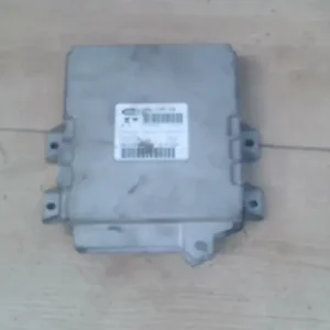 Bestseller PEUGEOT 306 93-97 Motorvezérlő egység ecu pcm modul 1.4i bontott alkatrész