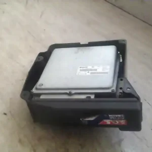 Bestseller PEUGEOT 306 93-97 Motorvezérlő egység ecu pcm modul 1.6i bontott alkatrész