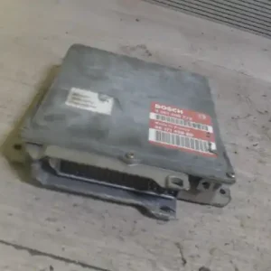 PEUGEOT 306 93-97 Motorvezérlő egység ecu pcm modul 1.4 i bontott alkatrész Gyors kiszállítás