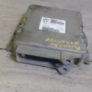 PEUGEOT 306 93-97 Motorvezérlő egység ecu pcm modul 1.4 i bontott alkatrész Árcsökkenés