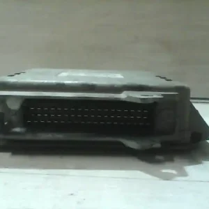 Biztonságos fizetés PEUGEOT 306 97-02 Motorvezérlő egység ecu pcm modul 1.4ibontott alkatrész