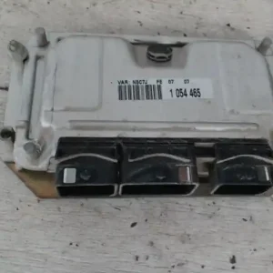 PEUGEOT 306 97-02 Motorvezérlő egység ecu pcm modul bontott alkatrész Ajánlat